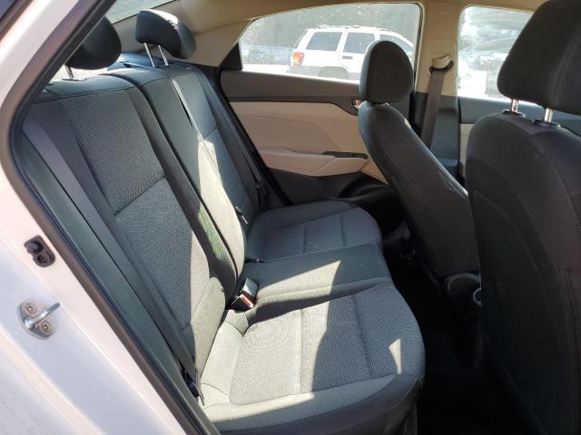 2019 HYUNDAI ACCENT SE - 3KPC24A32KE062680