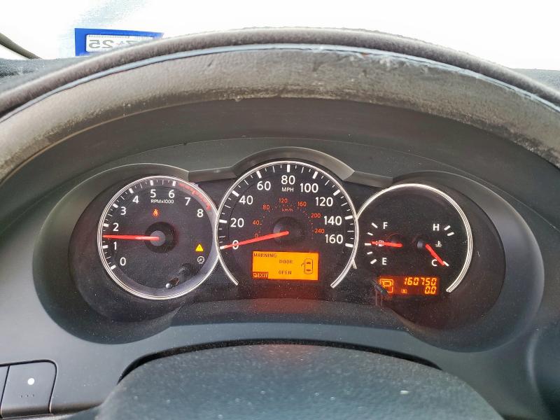 2012 NISSAN ALTIMA BAS - 1N4AL2AP2CN468618