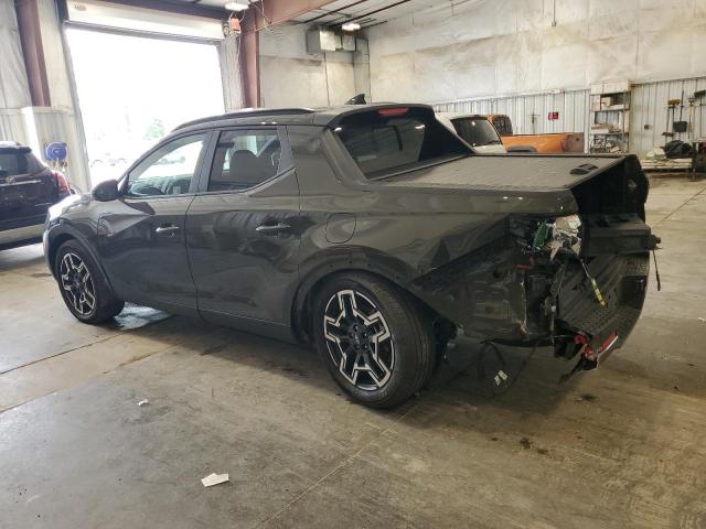 2025 HYUNDAI SANTA CRUZ 5NTJEDDF6SH140640