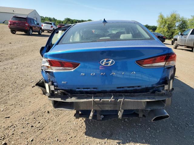 2019 HYUNDAI SONATA SE 5NPE24AF1KH735330