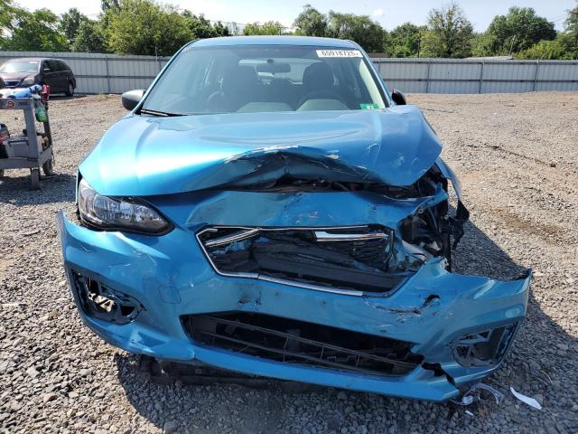 2018 SUBARU IMPREZA 4S3GTAA63J1746002