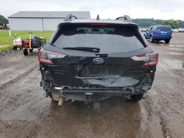 2023 SUBARU OUTBACK ON 4S4BTAJC1P3192774