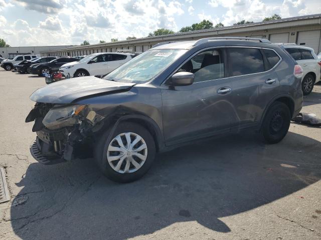 2016 NISSAN ROGUE S - KNMAT2MV7GP634971