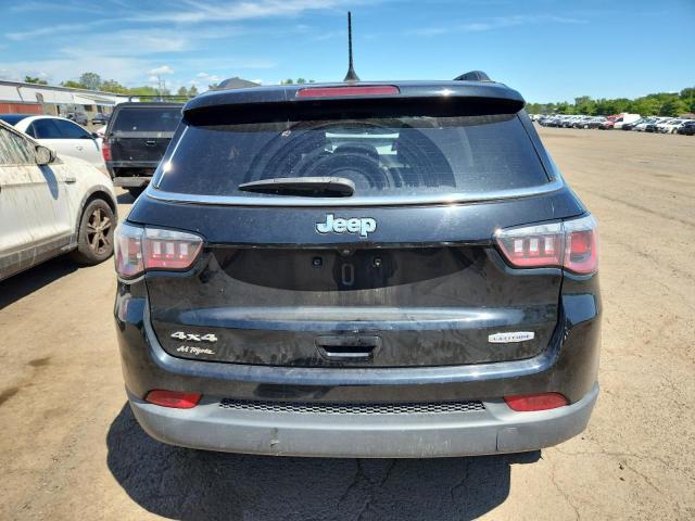 2019 JEEP COMPASS LA 3C4NJDBB1KT593933