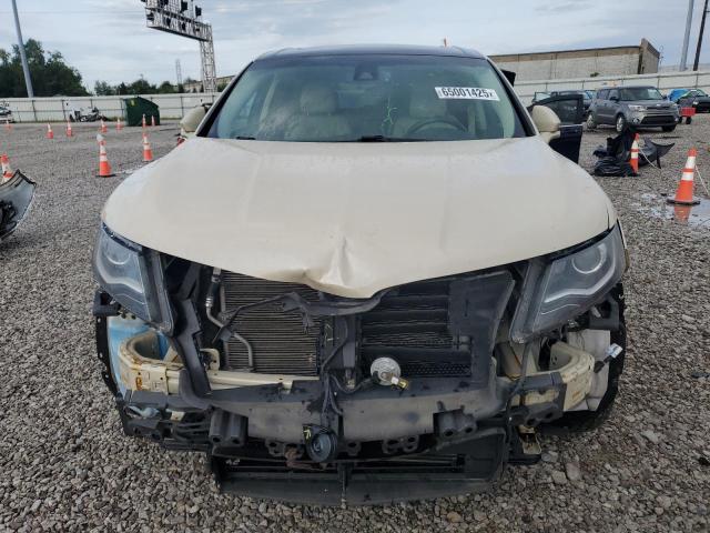 2018 LINCOLN MKX RESERV 2LMPJ8LP5JBL40196