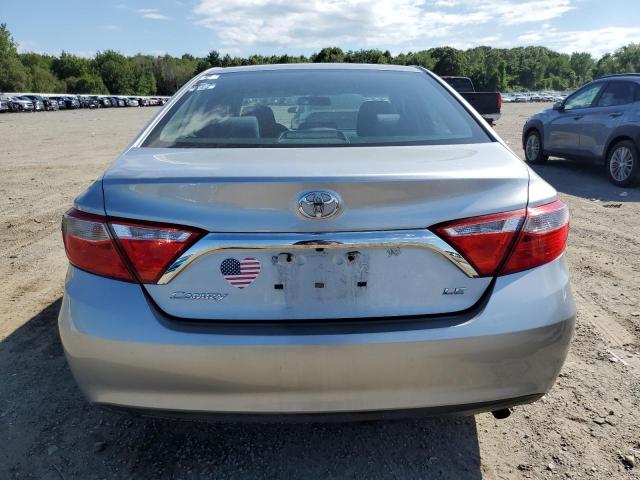 2015 TOYOTA CAMRY LE 4T4BF1FK2FR457174
