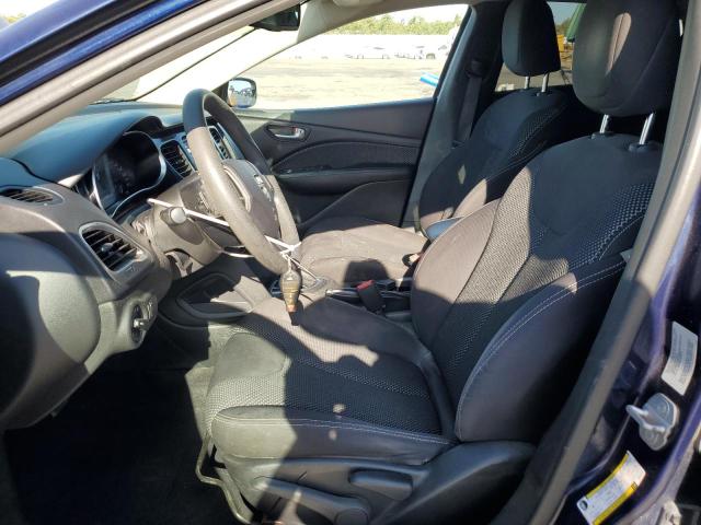 2015 DODGE DART SXT 1C3CDFBB3FD227448