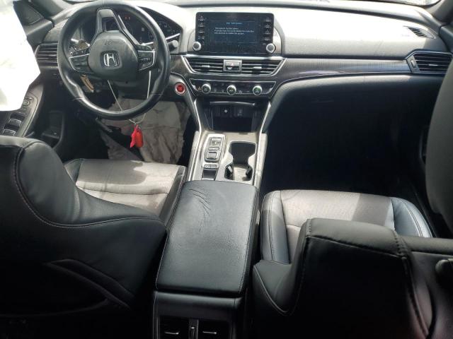 2018 HONDA ACCORD SPO 1HGCV2F37JA054288