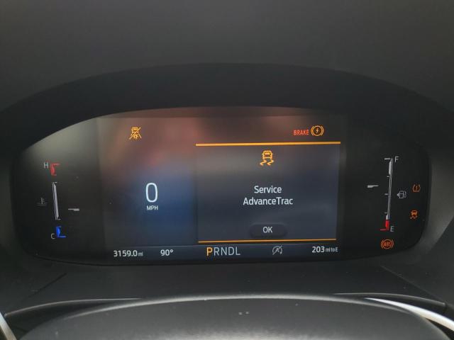 2025 FORD ESCAPE ST LINE - 1FMCU0MN9SUB36898