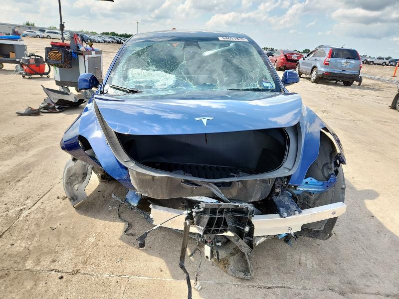 2023 TESLA MODEL 3 5YJ3E1EA7PF656844