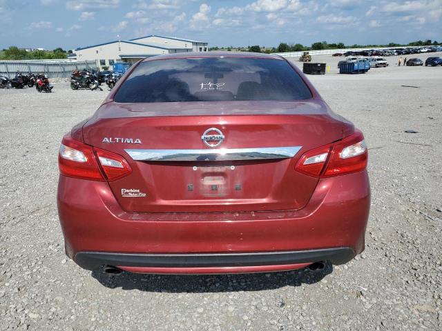 2016 NISSAN ALTIMA 2.5 - 1N4AL3APXGN341675