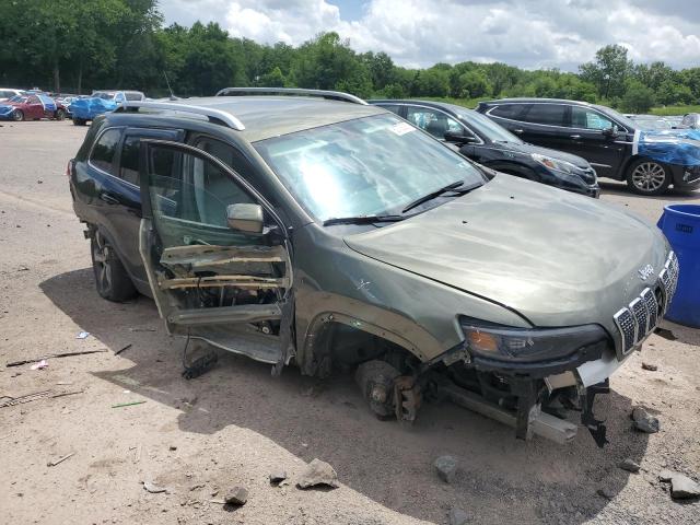 2019 JEEP CHEROKEE L 1C4PJMDX1KD385770