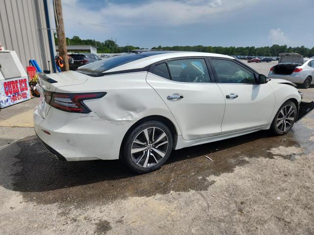 2019 NISSAN MAXIMA S 1N4AA6AV5KC371631
