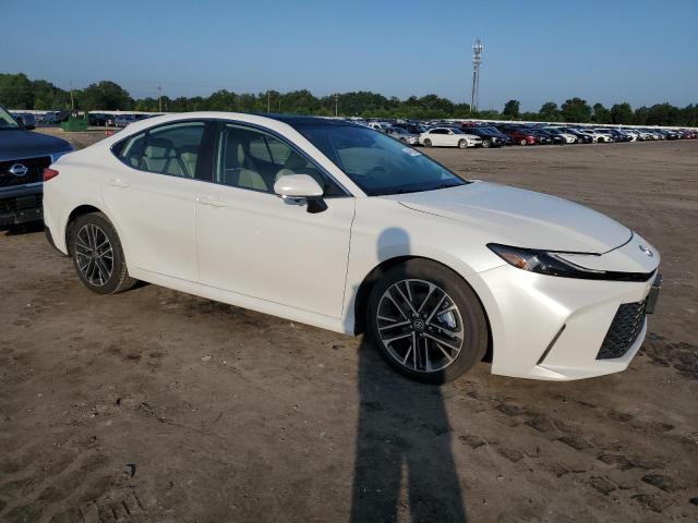 2025 TOYOTA CAMRY XSE - 4T1DAACK8SU127572