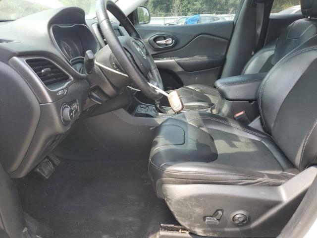 2019 JEEP CHEROKEE L - 1C4PJLLB5KD202094
