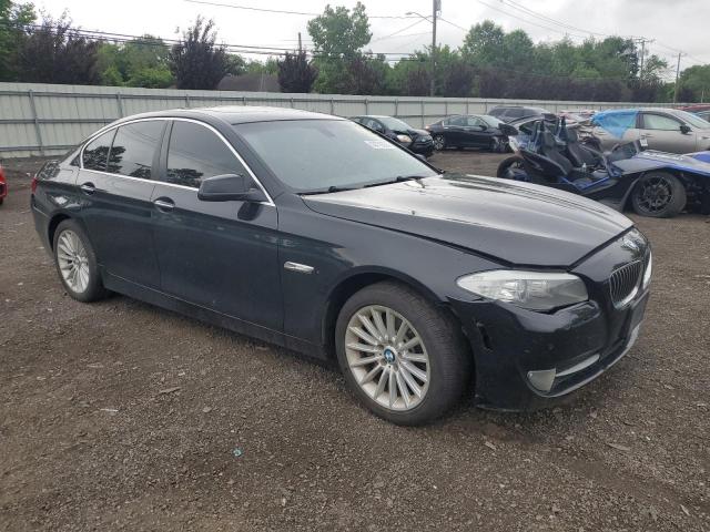 2013 BMW 535 XI - WBAFU7C56DDU76540