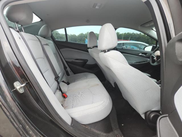 2019 CHEVROLET CRUZE LT 1G1BE5SM4K7116697