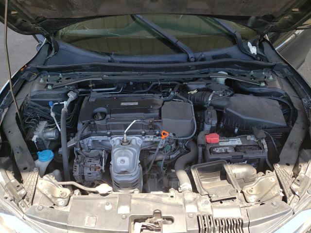 2017 HONDA ACCORD SPO - 1HGCR2F57HA262929