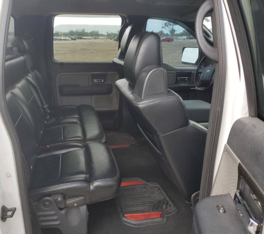 Ford F150 2004