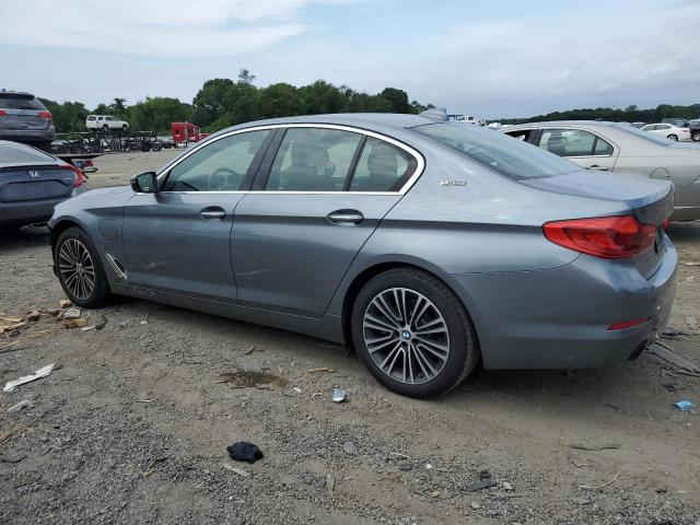 2018 BMW 530XE WBAJB1C5XJB084729