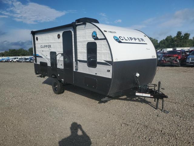 Global Auto Auctions: 2022 WILDWOOD CLIPPER