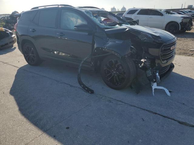 2022 GMC TERRAIN SL 3GKALPEV3NL251912