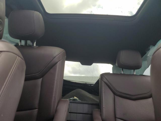 2020 CADILLAC XT6 PREMIU 1GYKPCRS4LZ103233
