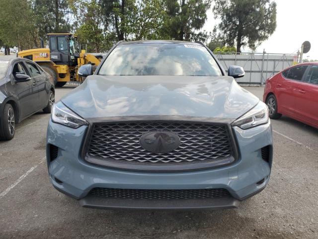 2024 INFINITI QX50 LUXE 3PCAJ5BA6RF101496