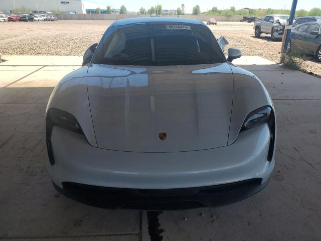 2024 PORSCHE TAYCAN 4S WP0AB2Y10RSA35391