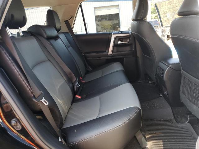 2021 TOYOTA 4RUNNER SR JTENU5JRXM5954330