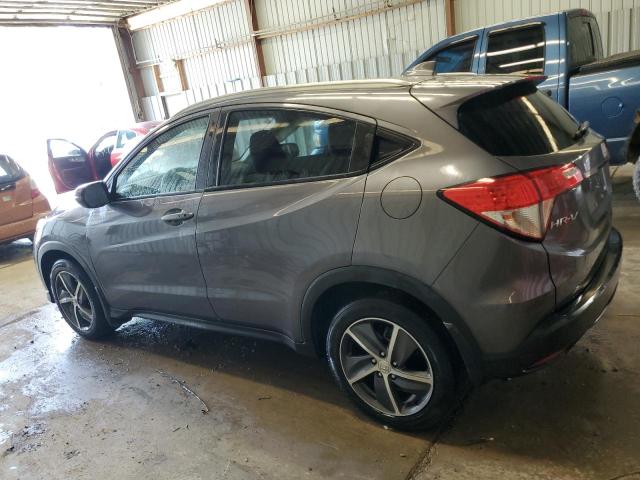 2021 HONDA HR-V EX 3CZRU6H58MM713045