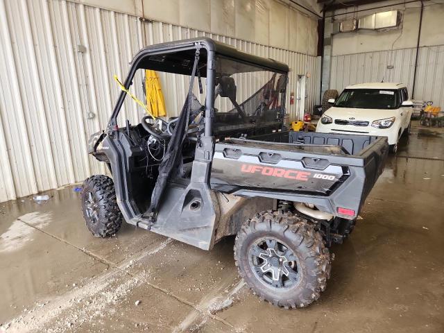 2023 CFMOTO UFORCE 1000 - LCELV1Z27P6004255