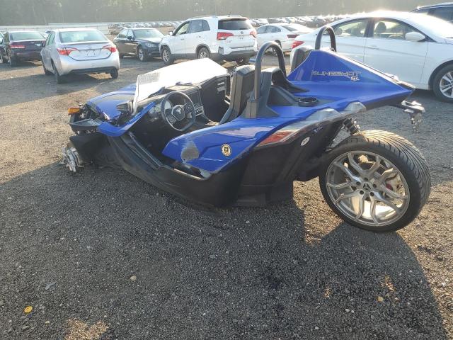 2022 POLARIS SLINGSHOT 57XAAPHD5N8148579