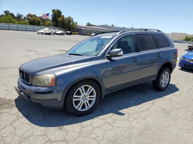 VOLVO XC90 3.2