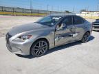 2015 LEXUS IS 250 - JTHBF1D26F5056561