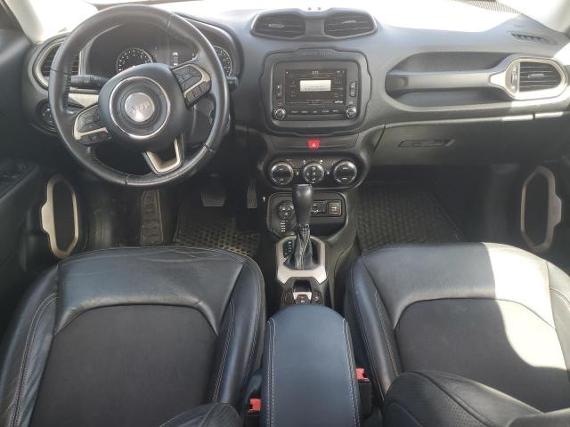 2017 JEEP RENEGADE T ZACCJBCB7HPE90249