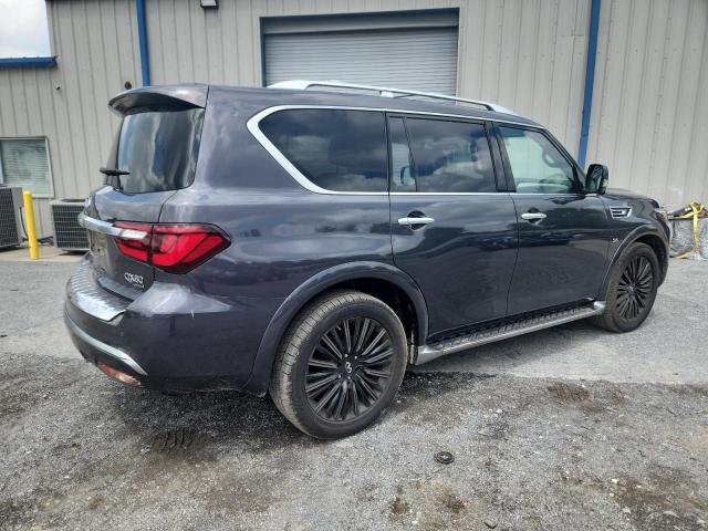 2019 INFINITI QX80 JN8AZ2NE7K9235668