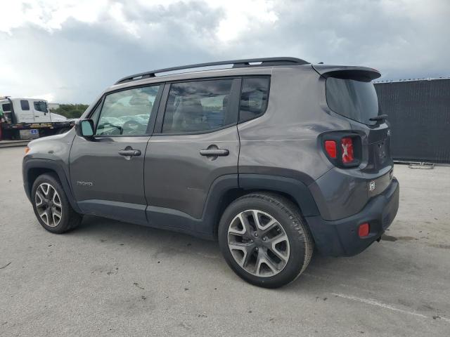 2018 JEEP RENEGADE L ZACCJABB9JPG90809