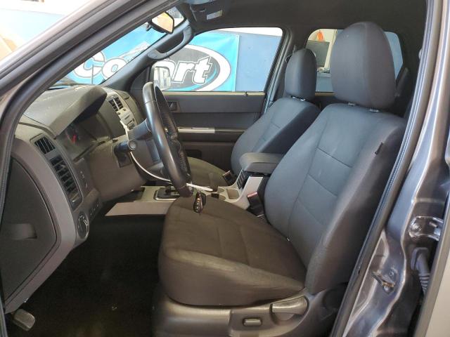 2011 FORD ESCAPE XLT #3287411362
