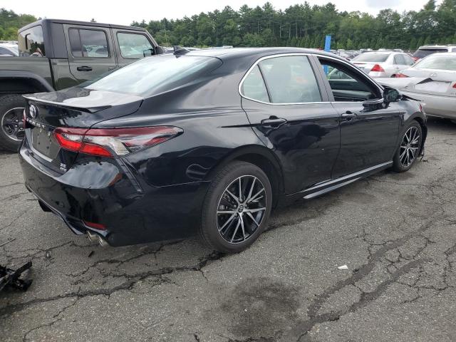 2024 TOYOTA CAMRY SE N 4T1G11BK3RU108808