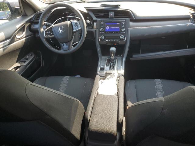 2019 HONDA CIVIC LX - 2HGFC2F65KH508554