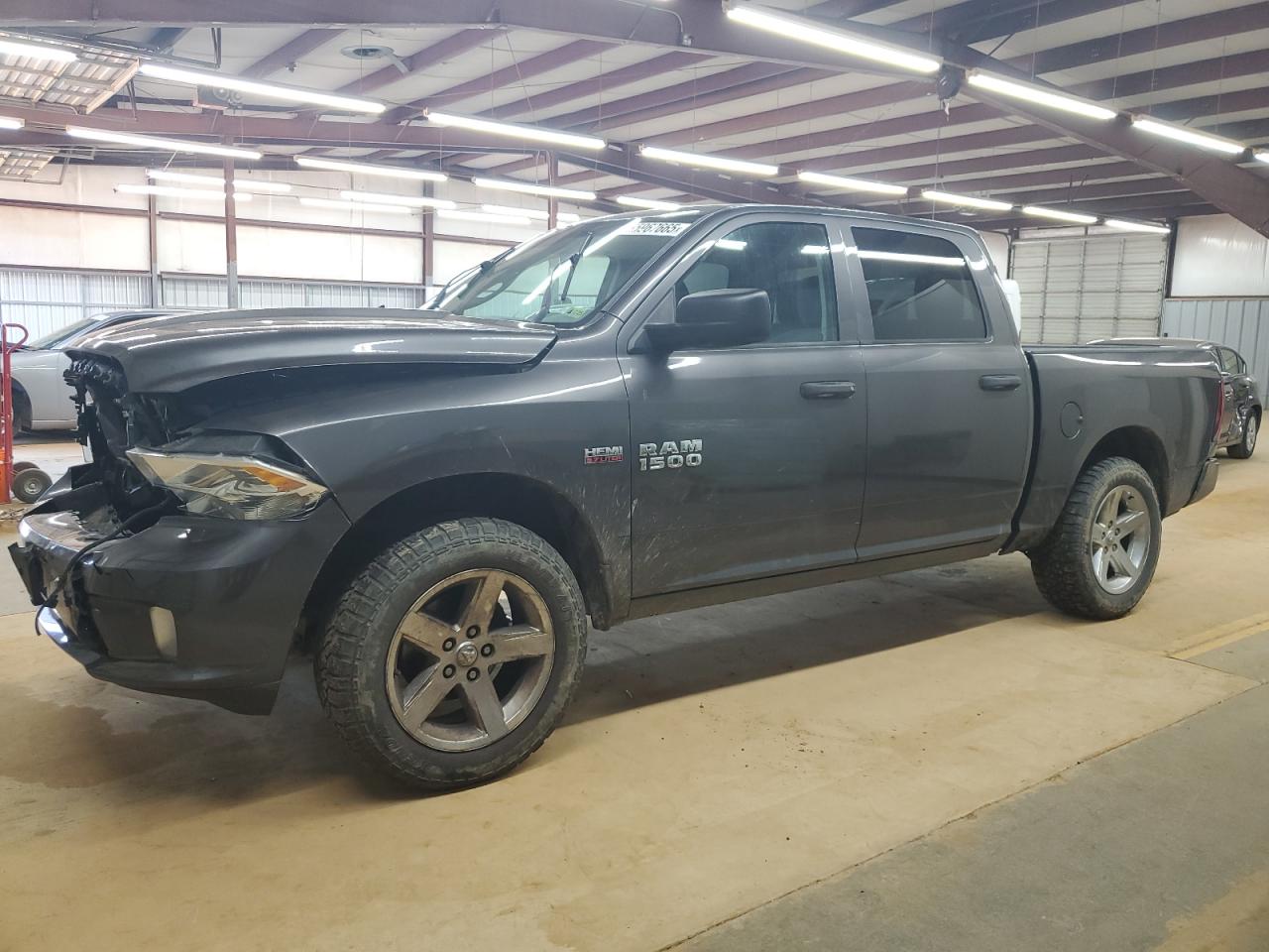 RAM 1500 ST