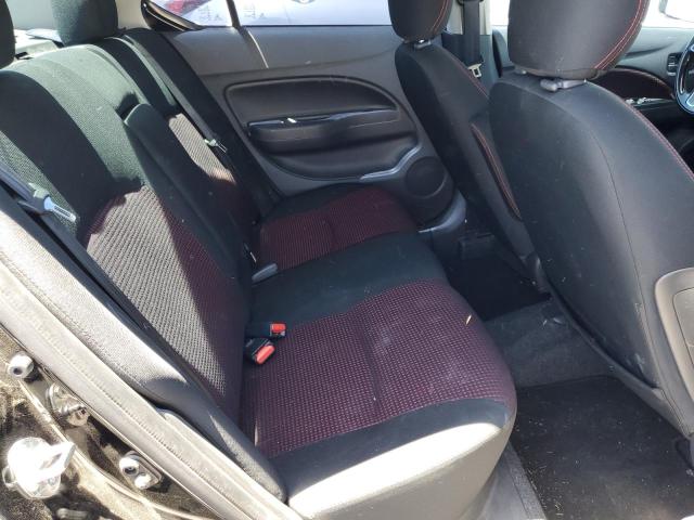 2024 MITSUBISHI MIRAGE G4 ML32FUFJ8RHF15380