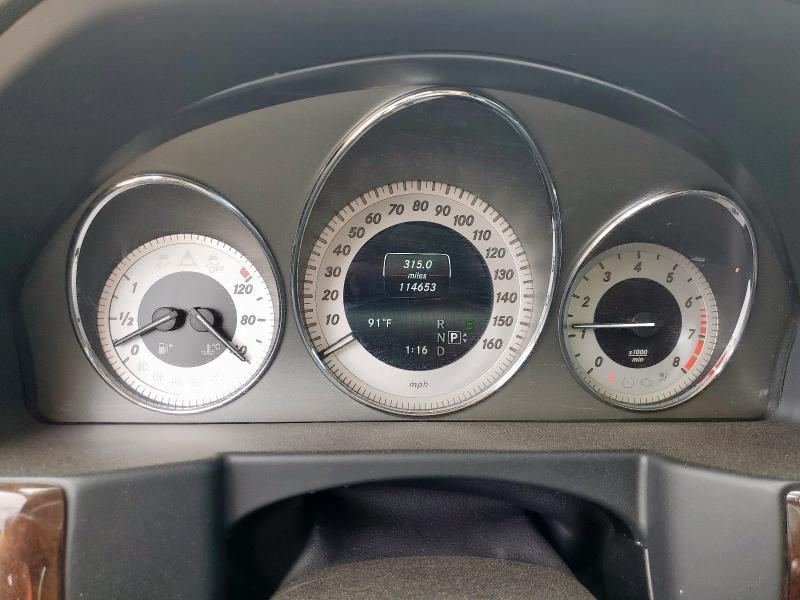 2015 MERCEDES-BENZ GLK 350 WDCGG5HB4FG415619