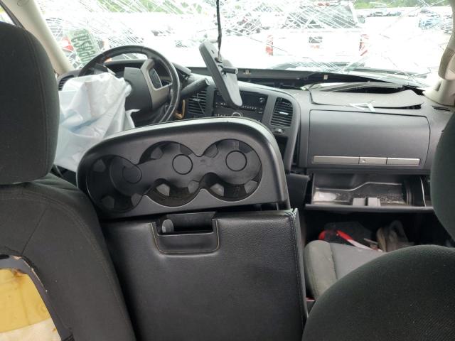2013 GMC SIERRA K15 - 3GTP2VE71DG250070
