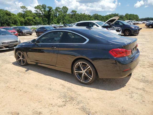 2019 BMW 430I WBA4W3C50KAF91534