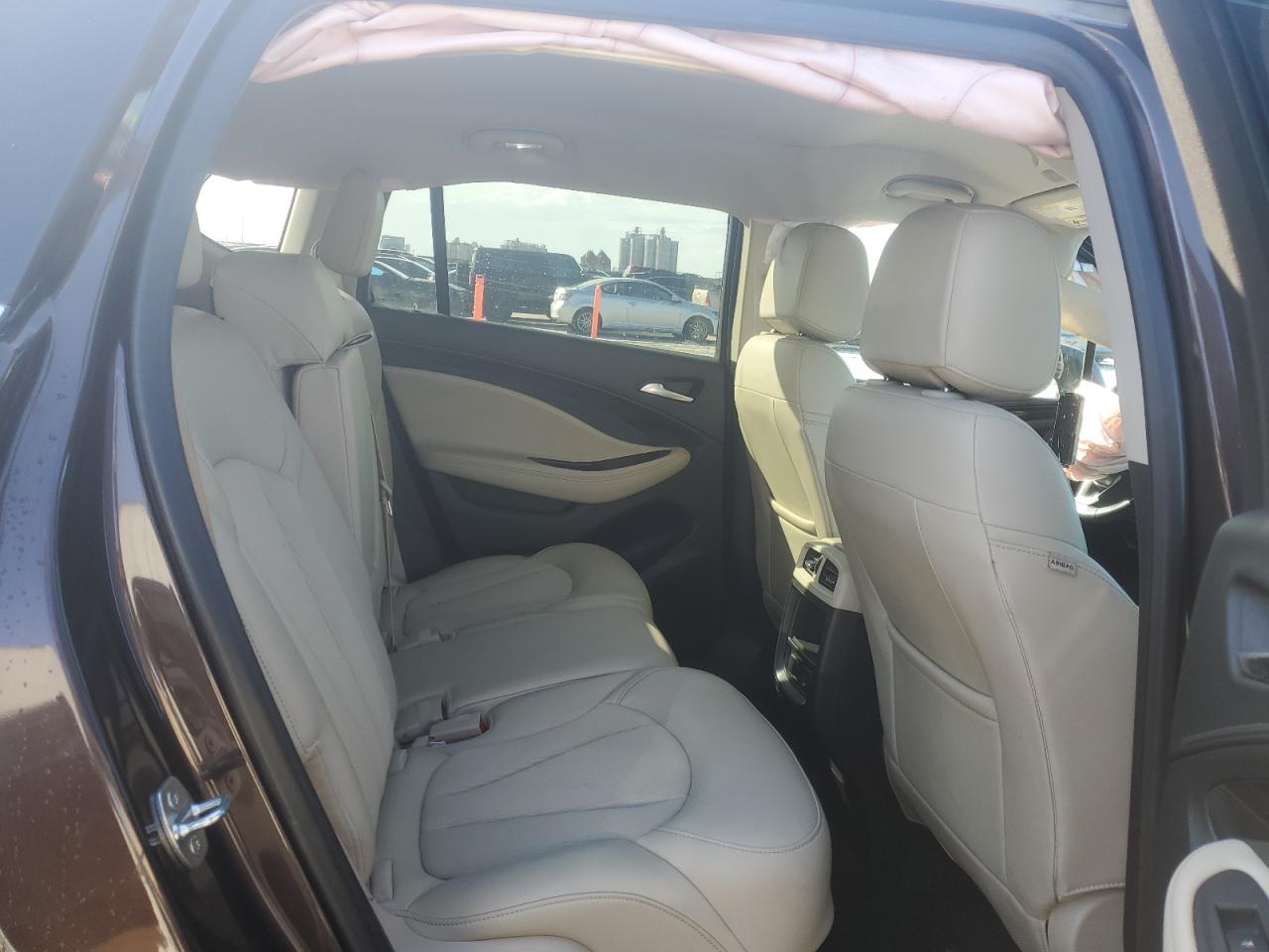 BUICK ENVISION PREFERRED