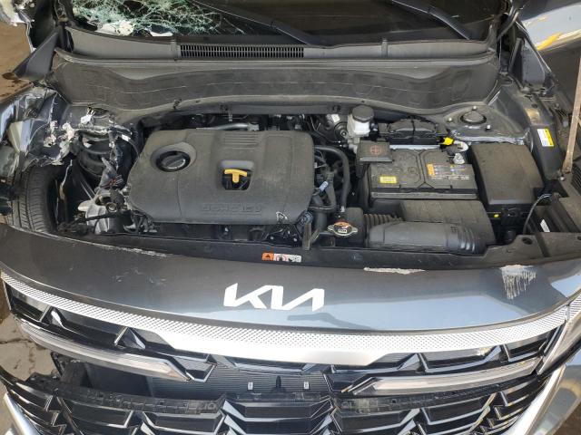 2024 KIA SELTOS S - KNDEUCAA9R7511620