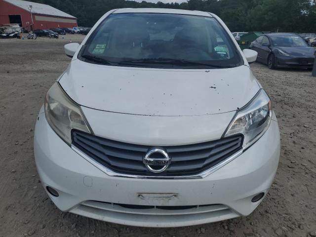 2015 NISSAN VERSA NOTE - 3N1CE2CP3FL398189