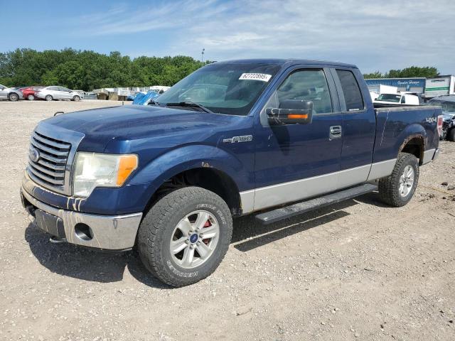 FORD F150 SUPER